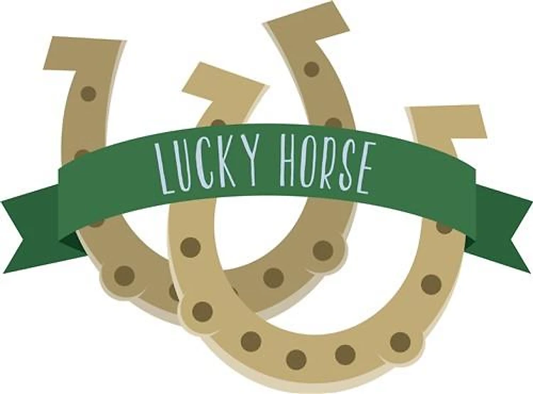 Lucky Horse