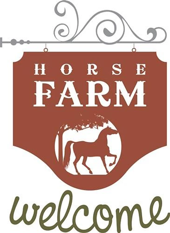 Farm Welcome