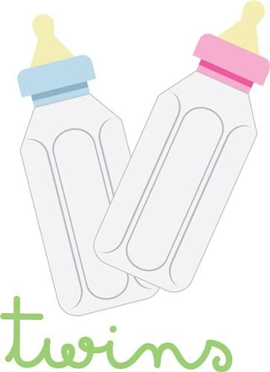 Twins Bottles