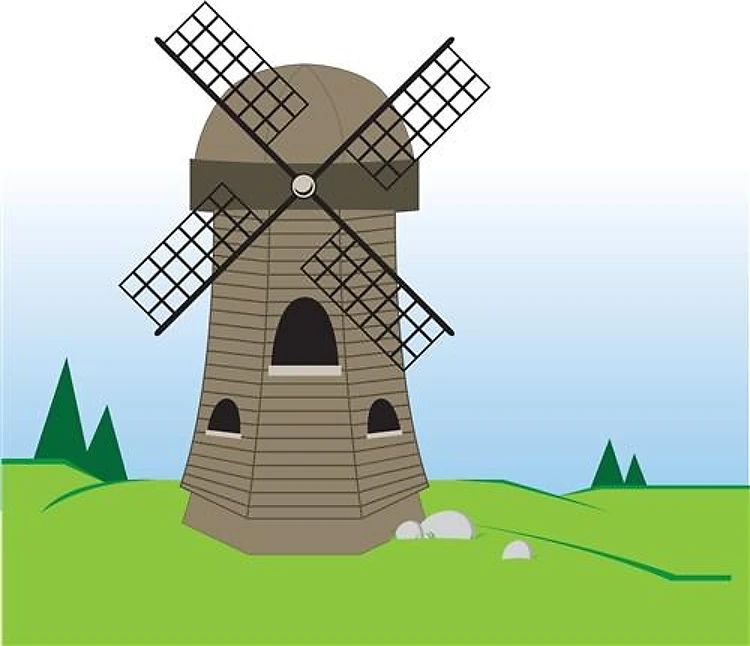 Windmill