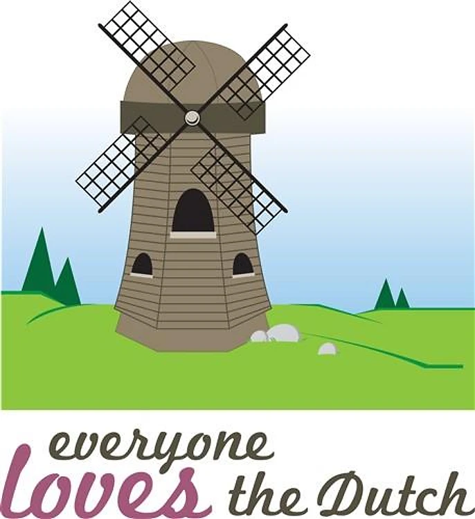 Everyone Loves The Dutch