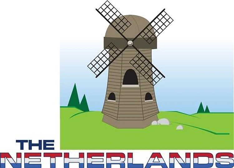 The Netherlands