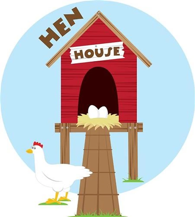 Hen House
