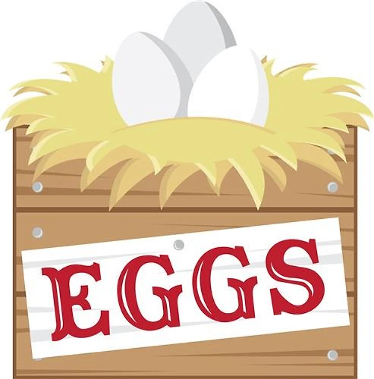Egg Crate