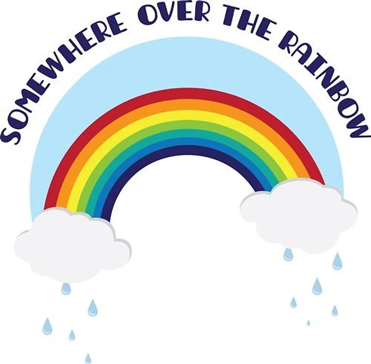 Over The Rainbow