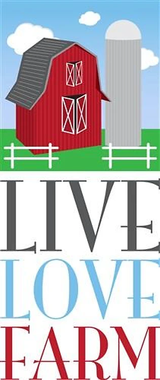 Live Love Farm