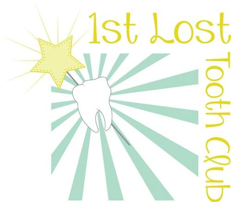 1st Lost Tooth Club