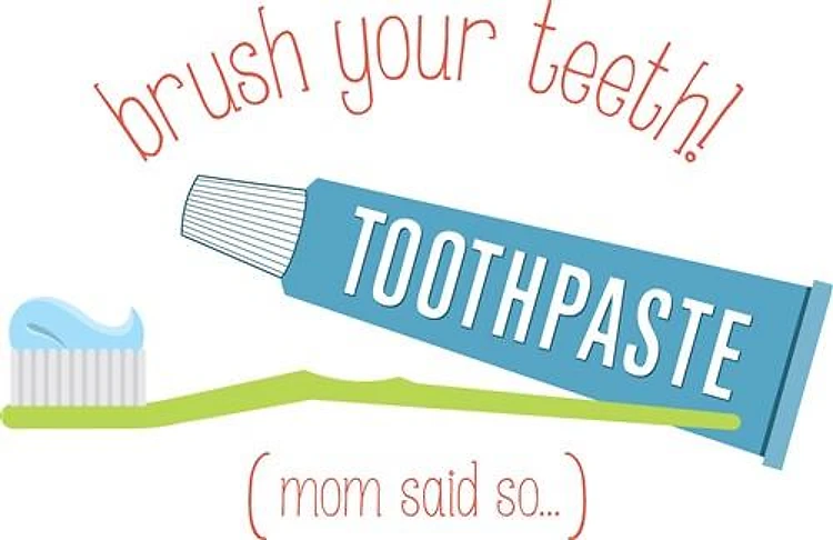 Brush Your Teeth