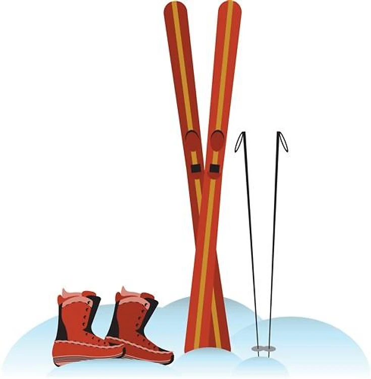 Ski Gear