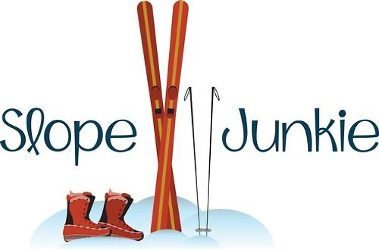 Slope Junkie