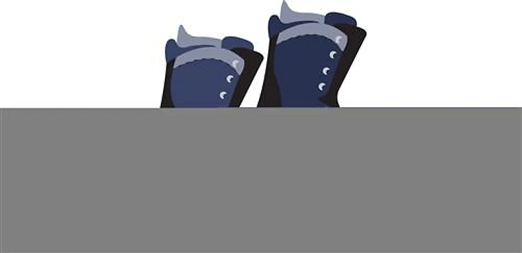 Snowboarding Boots