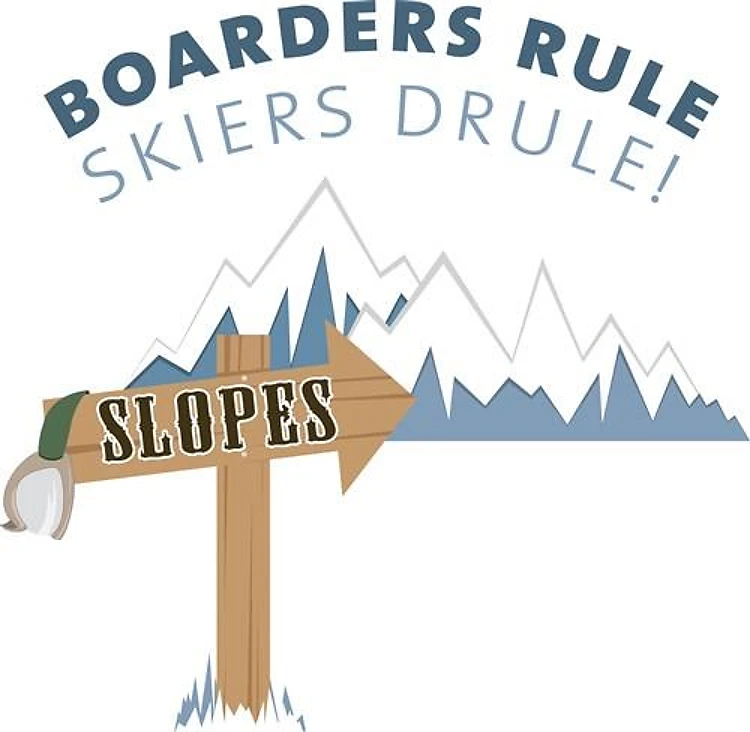 Boarders Rule