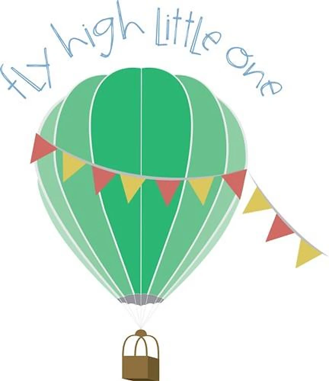 Fly High