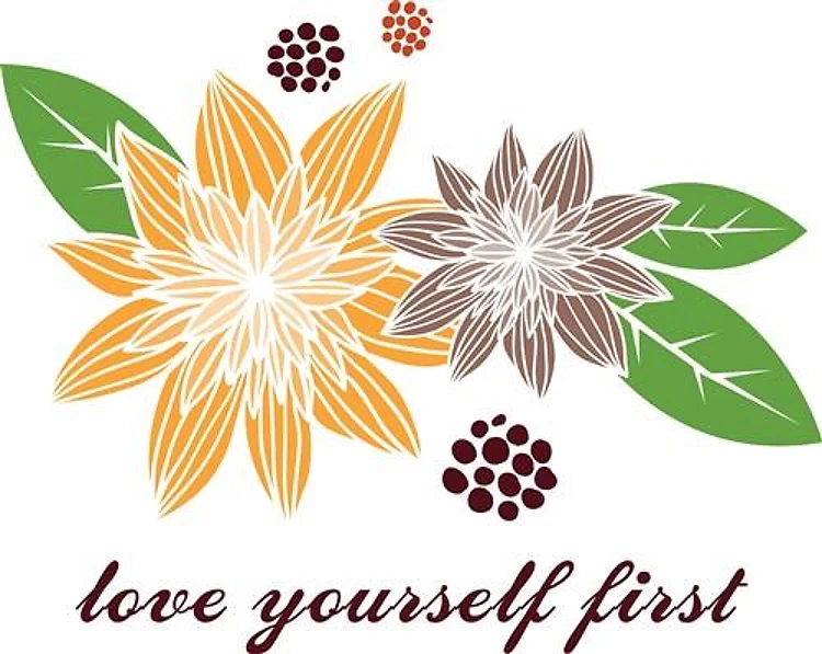 Love Yourself First