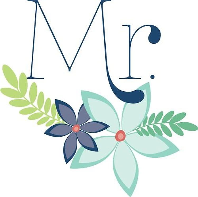 Mr Flowers