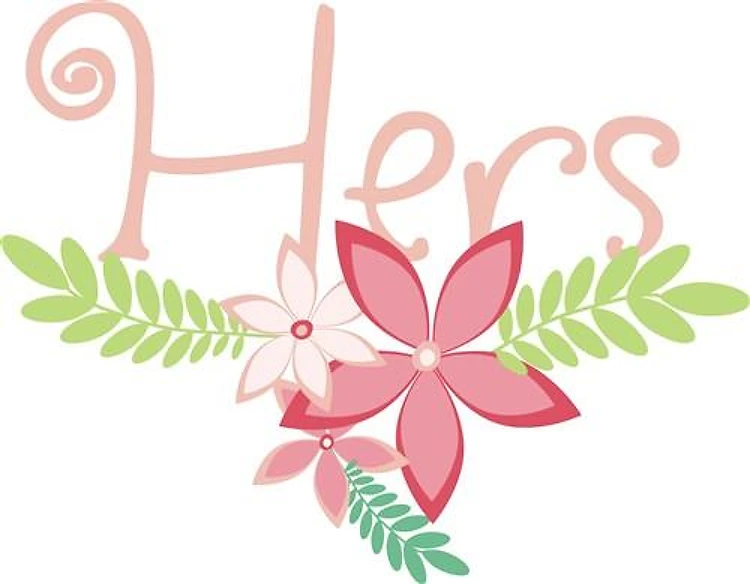 Hers Flowers