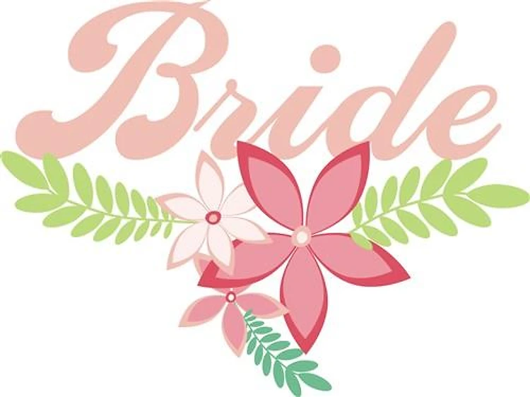 Bride Flowers