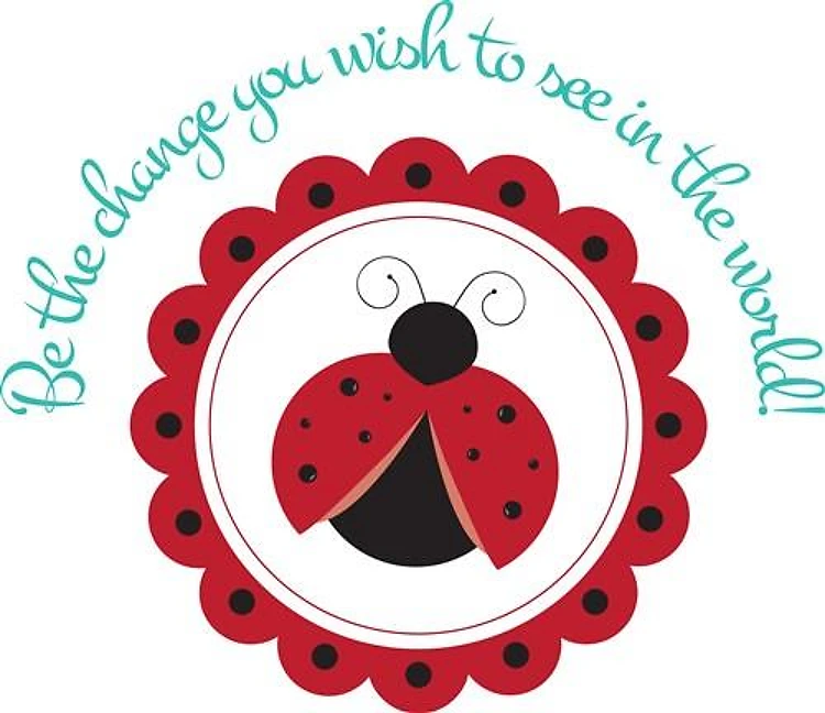 Ladybug Change