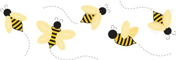 Bumble Bees