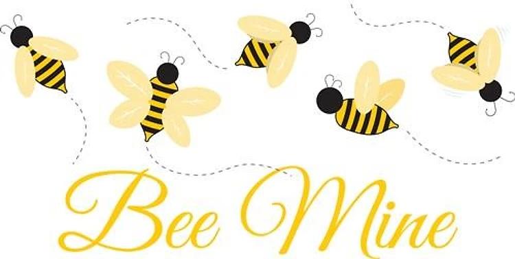 Bee Mine