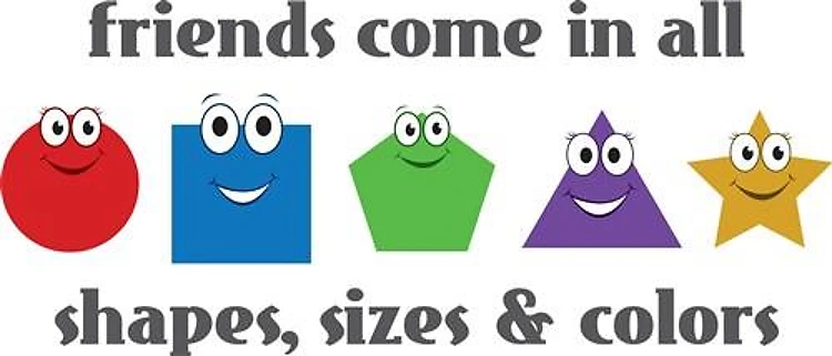 Learning Friends