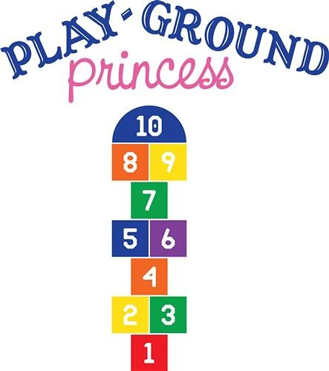 Play-ground Princess