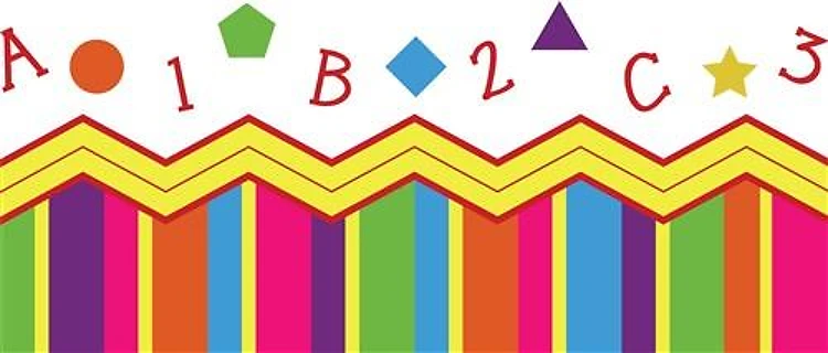 Alphabet Numbers