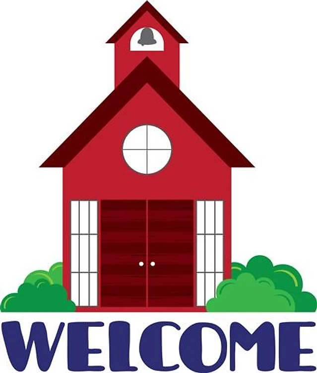 School Welcome