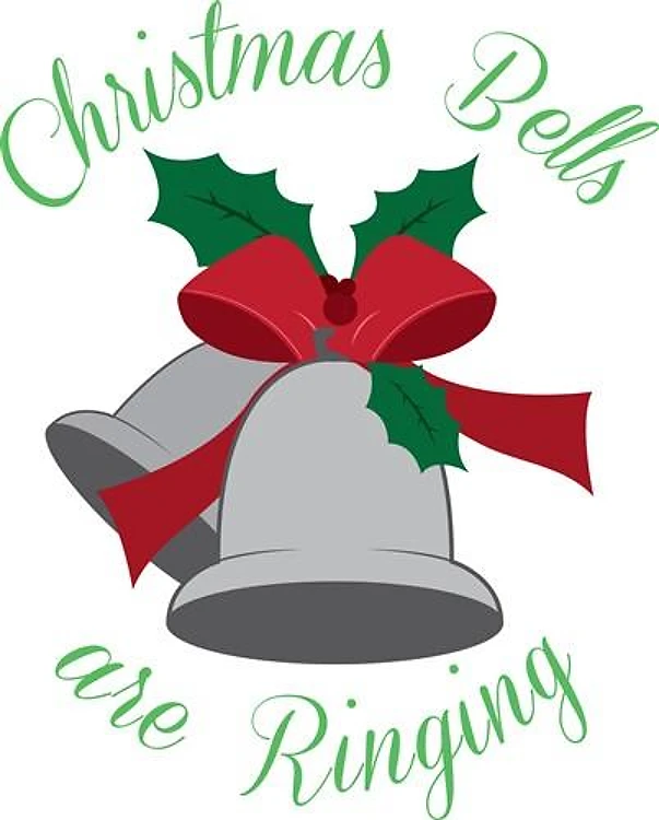 Christmas Bells Ringing
