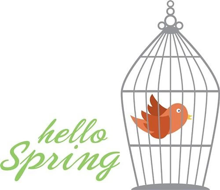 Hello Spring