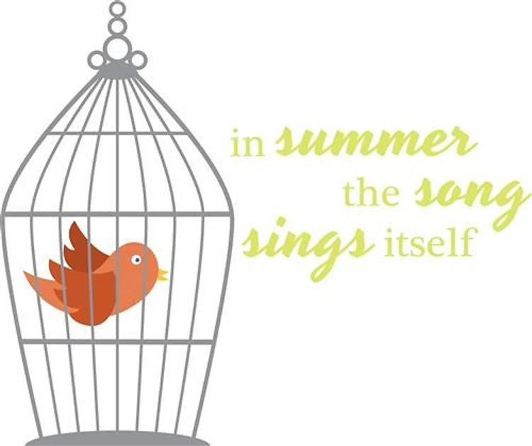 Summer Song