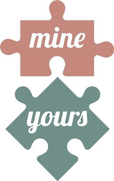 Mine & Yours Puzzle
