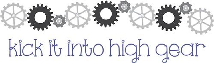 High Gear