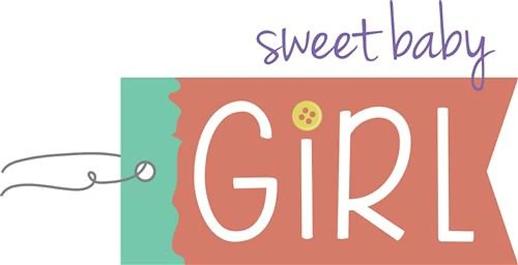 Sweet Baby Girl