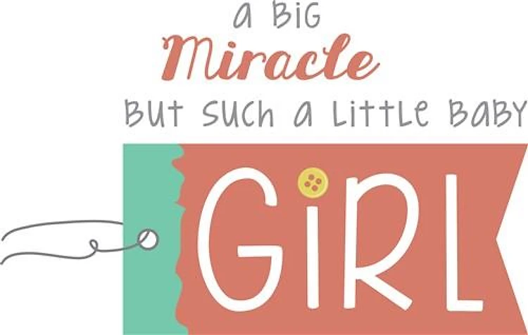 Miracle Girl