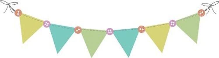 Party Banner