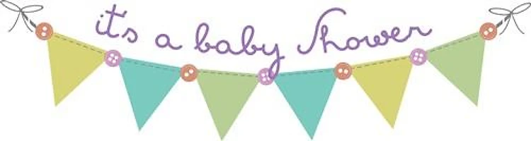 Its a Baby Shower
