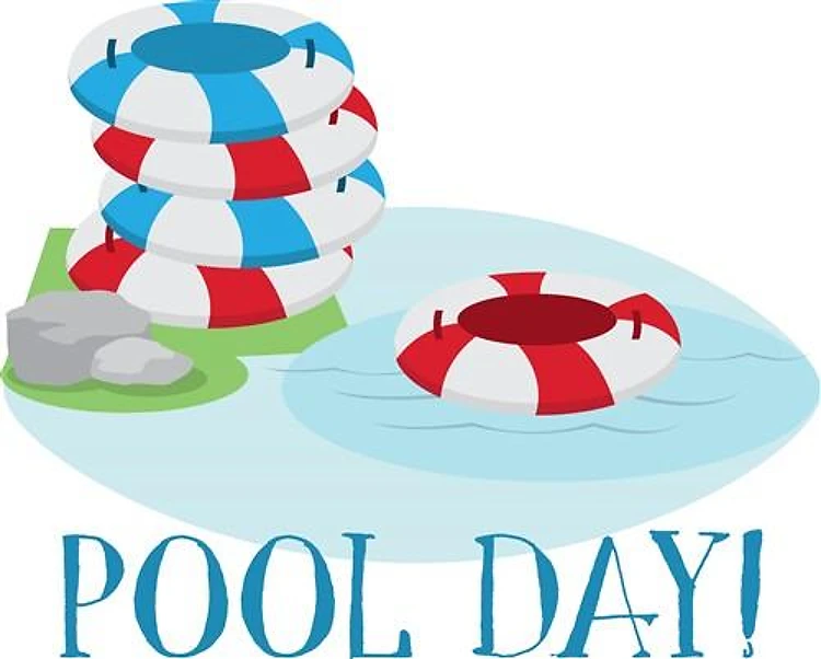 Pool Day