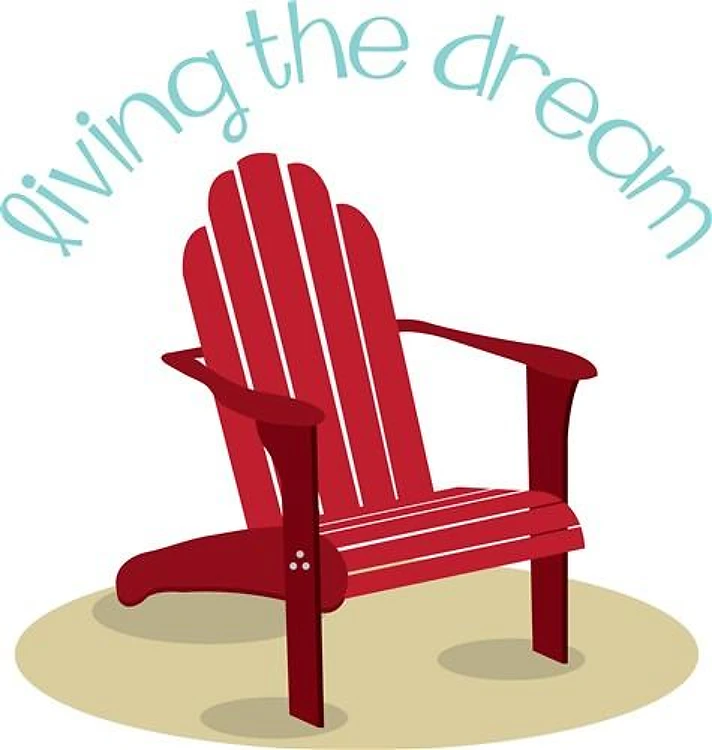 Living the Dream