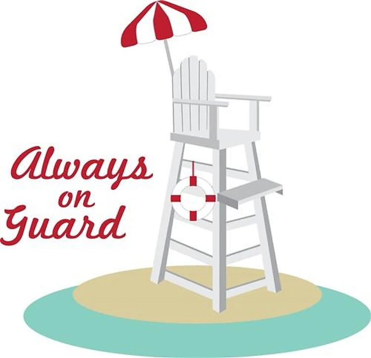 Always on Guard