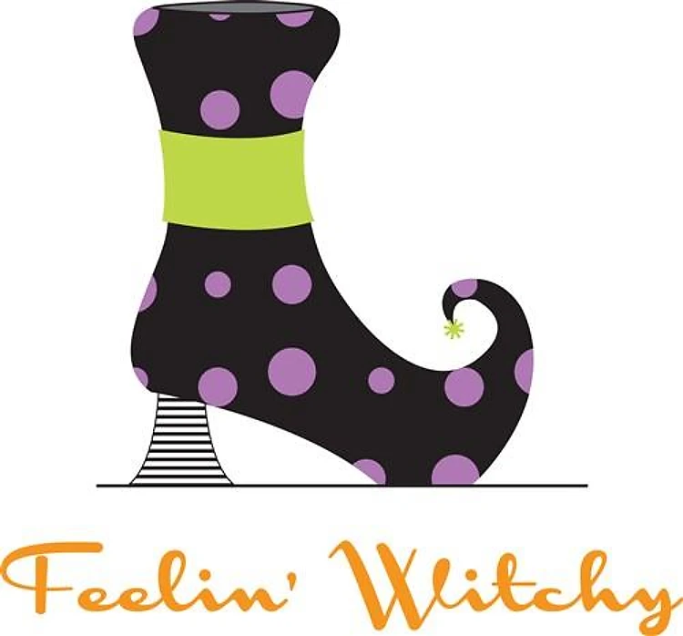 Feeling Witchy