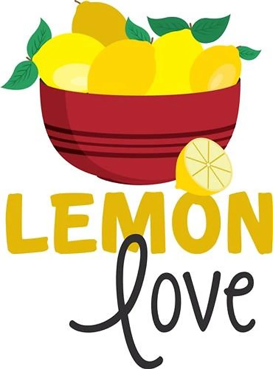 Lemon Love