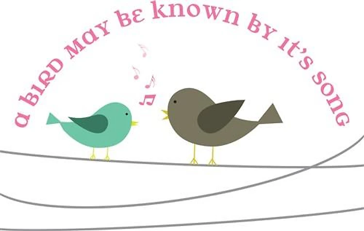 Known By Song