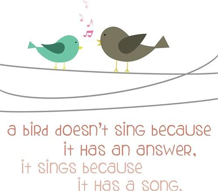 Sing a Song