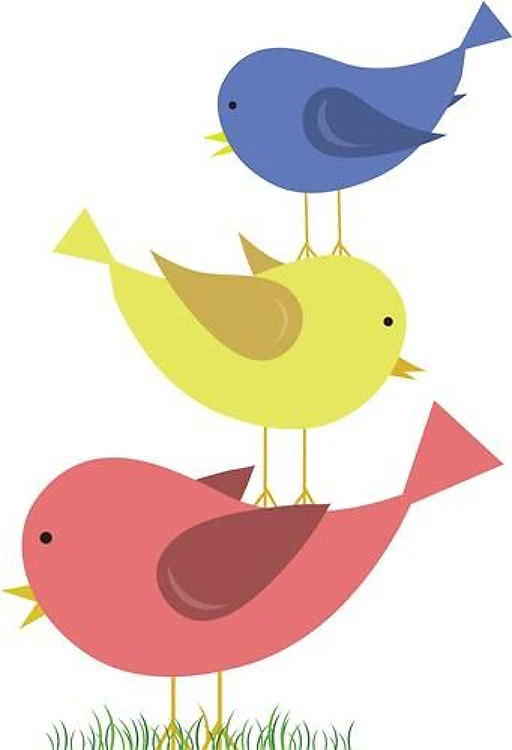 Bird Stack