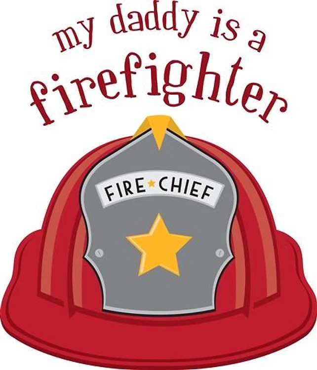 Firefighter Daddy