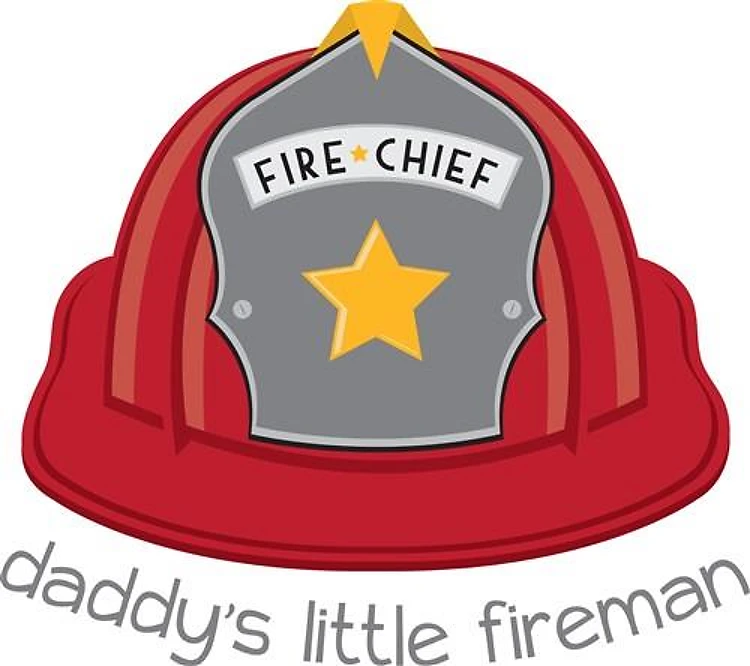Little Fireman