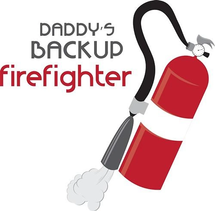 Backup Firefighter
