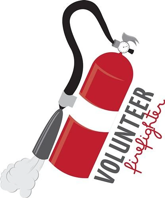 Volunteer Firefighter