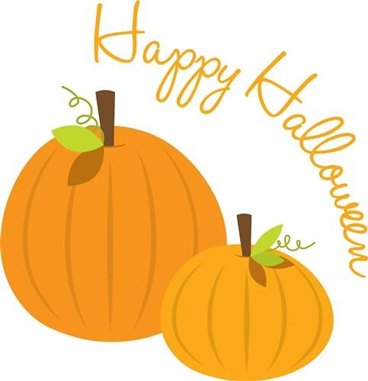 Happy Halloween